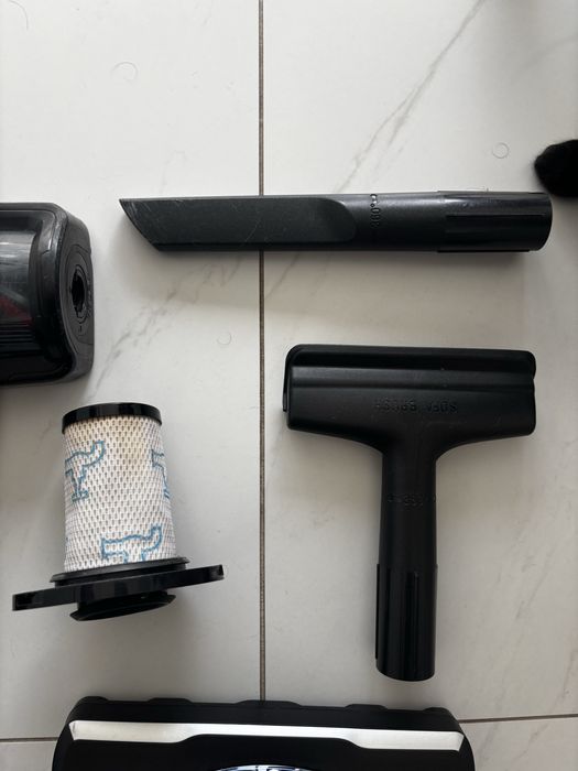 Rowenta X-Force Flex 11.60 Aqua (150 Air Watts)