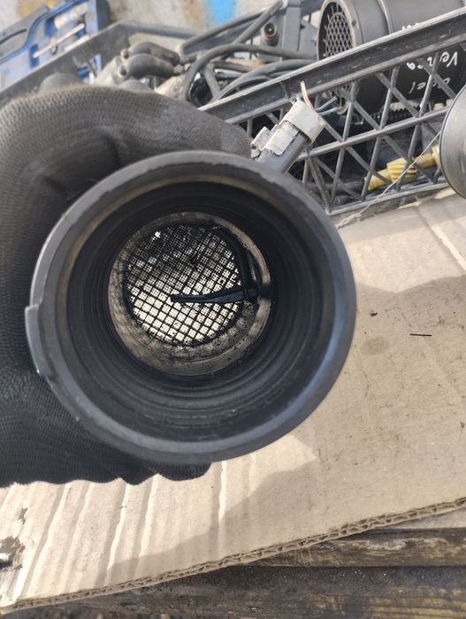 Расходомер воздуха Citroen Jumper 2.0 2.2hdi 9628336380