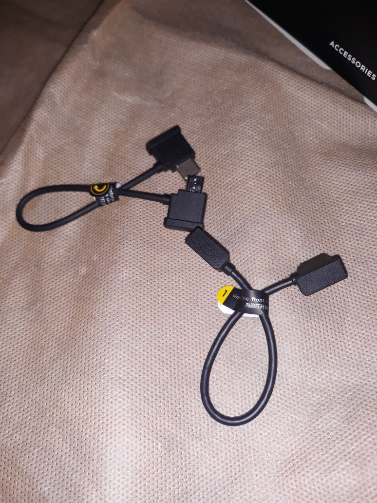 Кабель шнур USB UC E6 для фотокамер Sony переходник на телефон