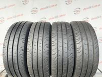 Шини бу літо 205/65 r16c continental contivancontact 200 8mm