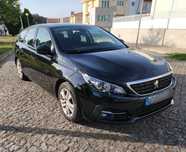 Peugeot 308 1.5 SW 2020