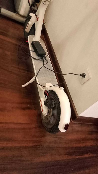 Hulajnoga Xiaomi Mi Scooter 3