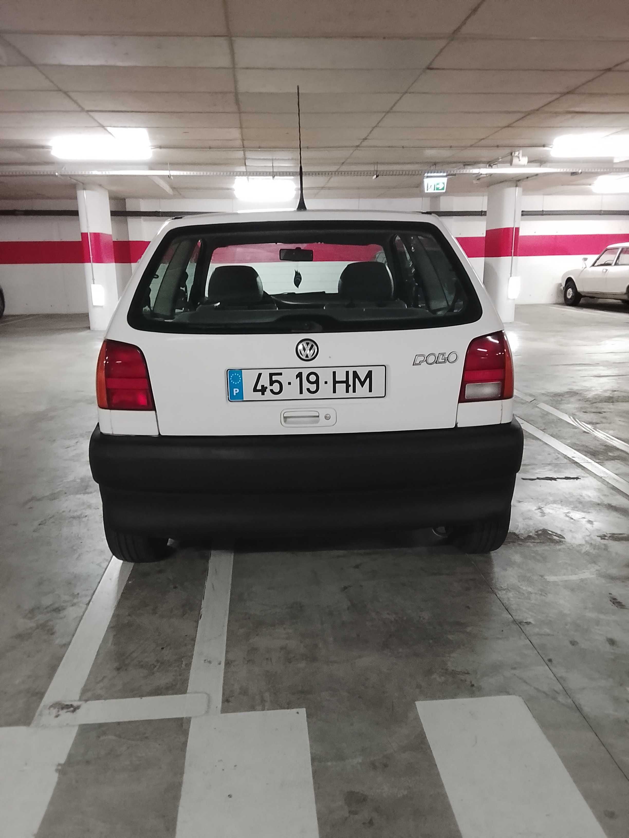 Polo.muito bom estado