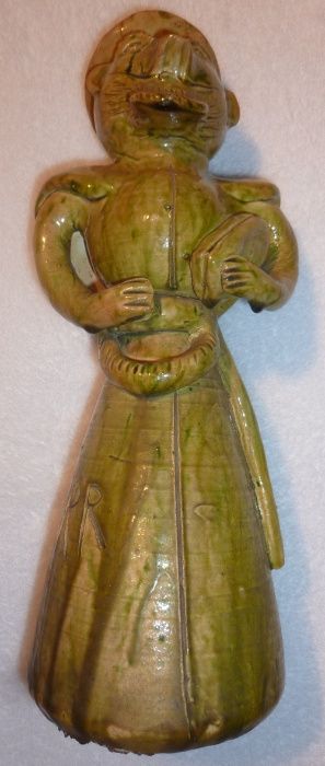 peças de Rosa Ramalho