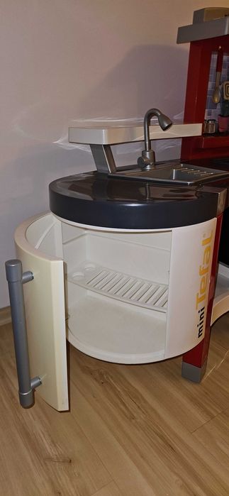 Dziecięca kuchnia mini Tefal