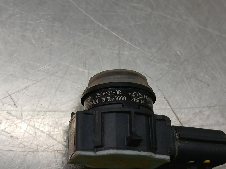 Sensor de estacionamento RENAULT Clio IV (BH_)