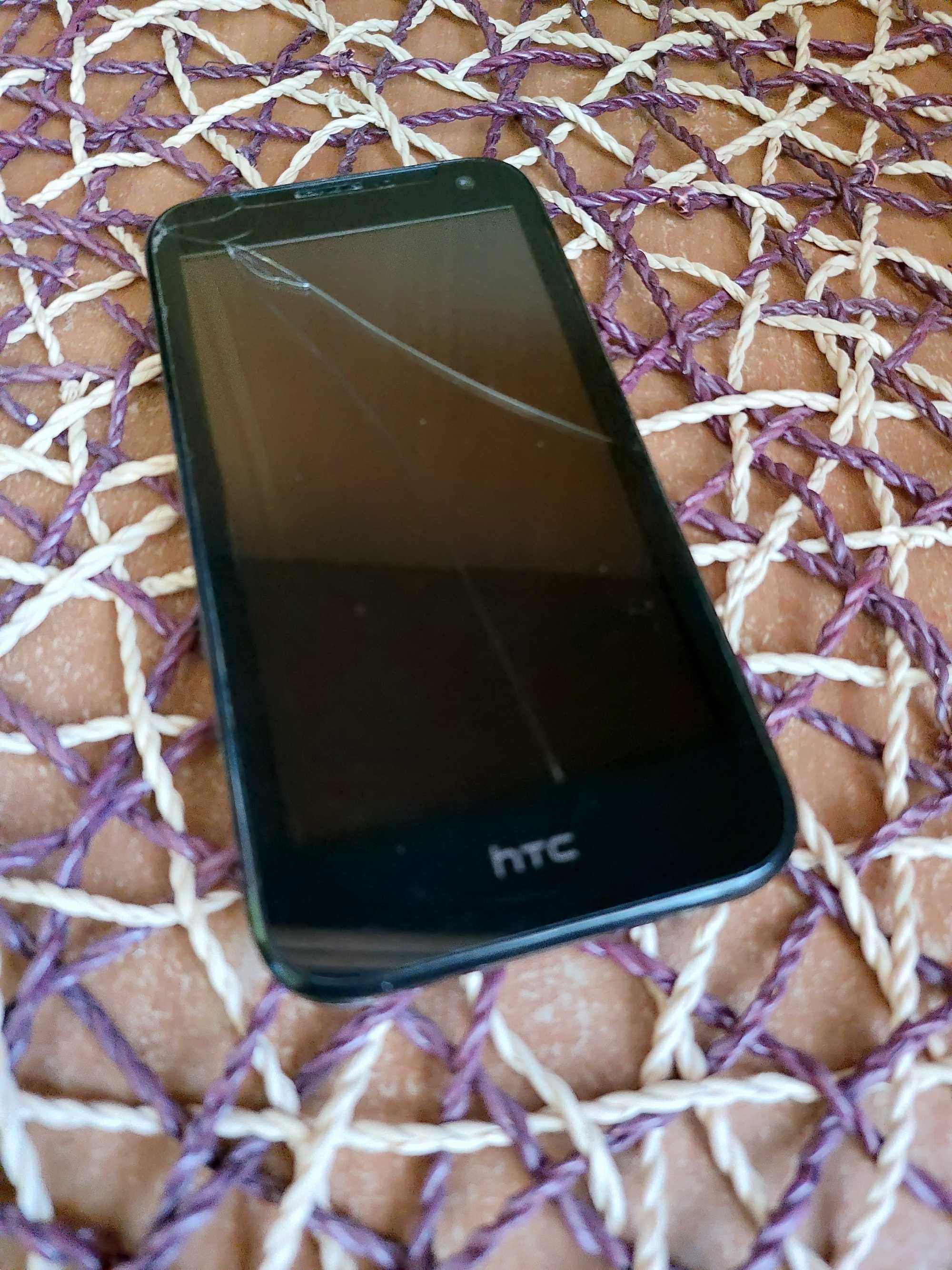 Smartfon HTC Desire 310 biały