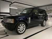Land Rover Range Rover Wyjątkowy Range Rover Supercharged 4,2 V8 396KM ***PIĘKNY STAN***