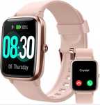Smartwatch  Zegarek Sportowy Opaska Sportowa Inteligentna GRV FC1