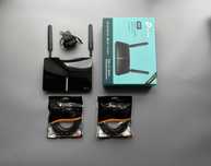 Router TP-LINK Archer MR600 4G+ lte