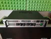 VHT Two/Fifty/Two Stereo Power Amp Końcówka Mocy Rack 2/50/2 Fryette