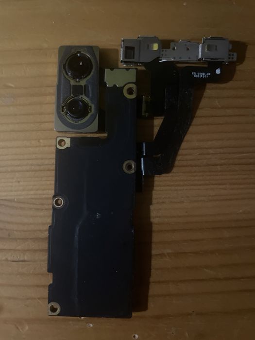 Płyta główna Iphone XS max 128gb