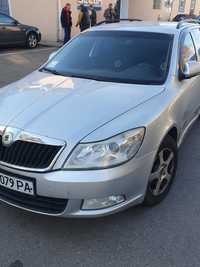 Skoda octavia A5 II