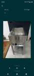 Podgrzewacz wody warnik GORT garnek myjka INOX