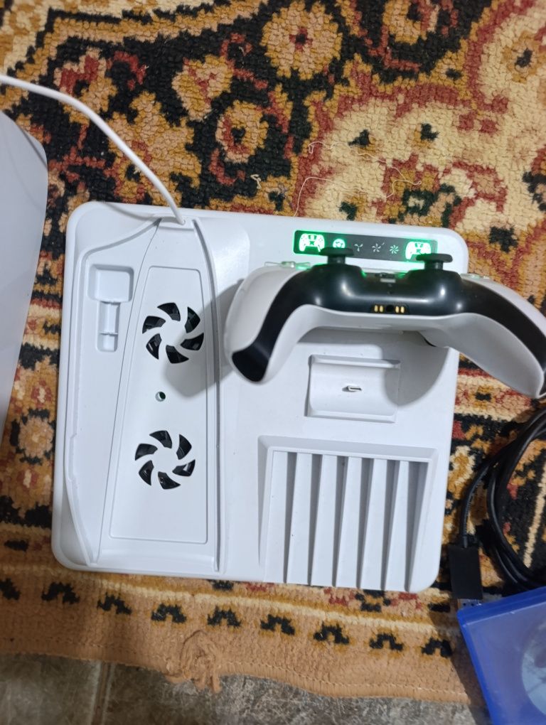 PlayStation 5+ gtav