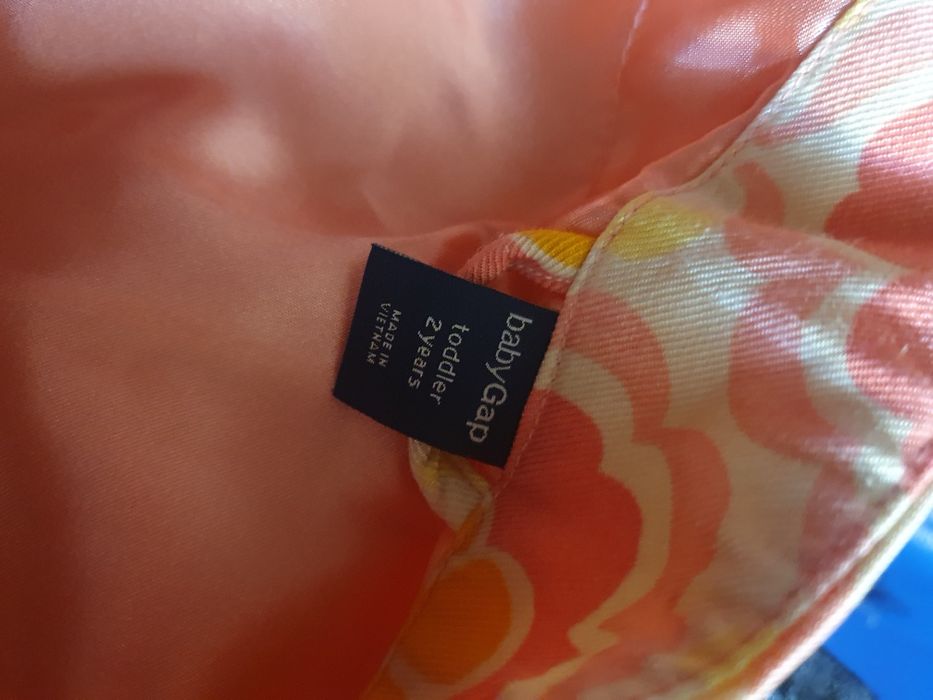 Sukienka marynarka 92 babyGap