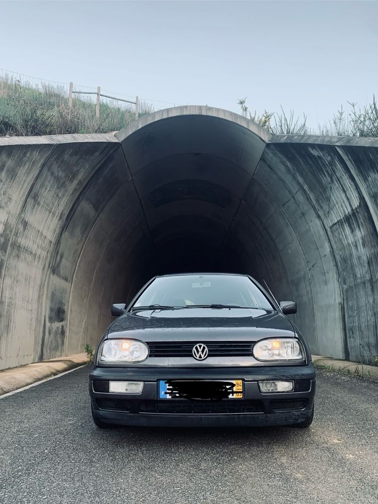 Mk3 1.9 GT TDI 90cv