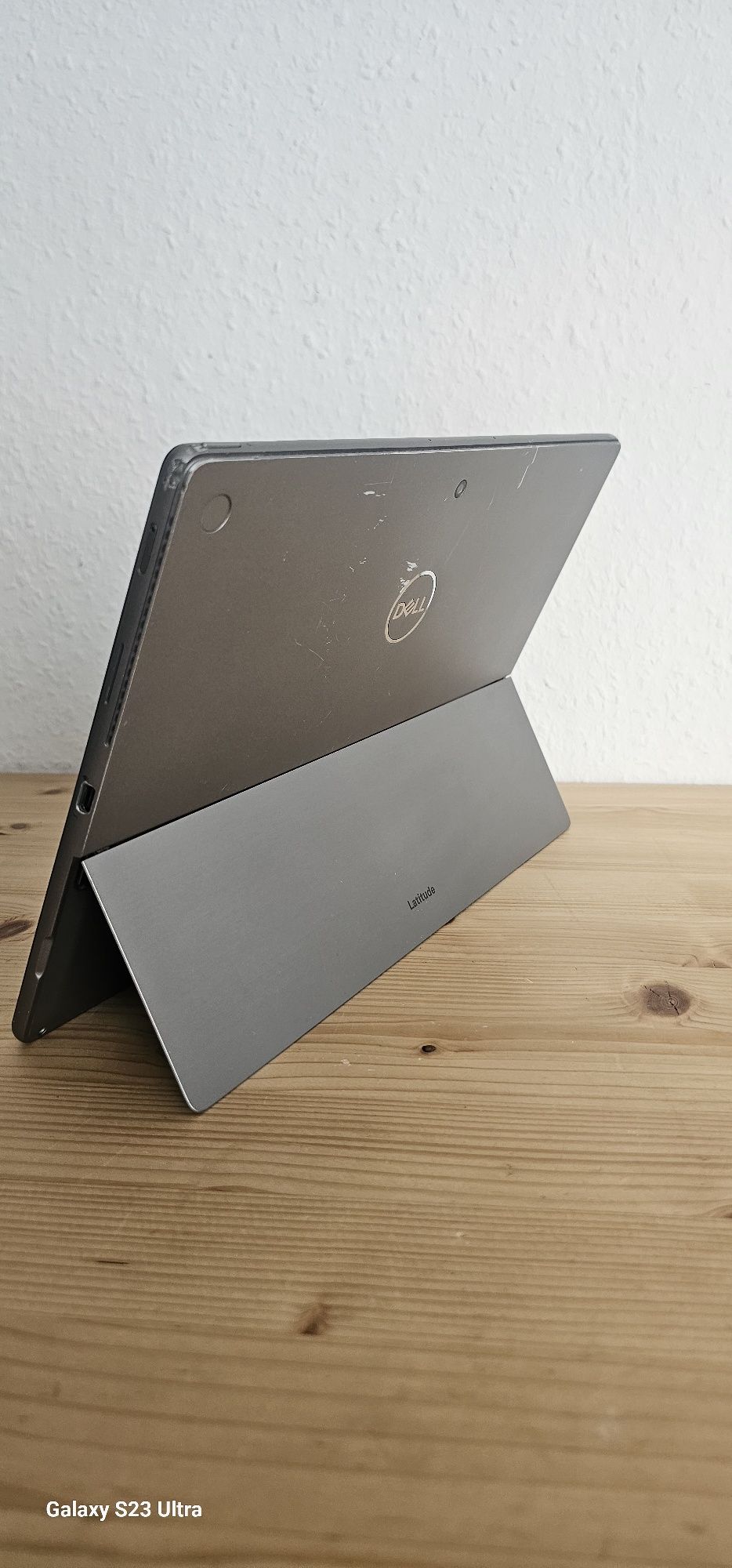 Dell latitude 7320 2 in 1 + stacja dokująca
