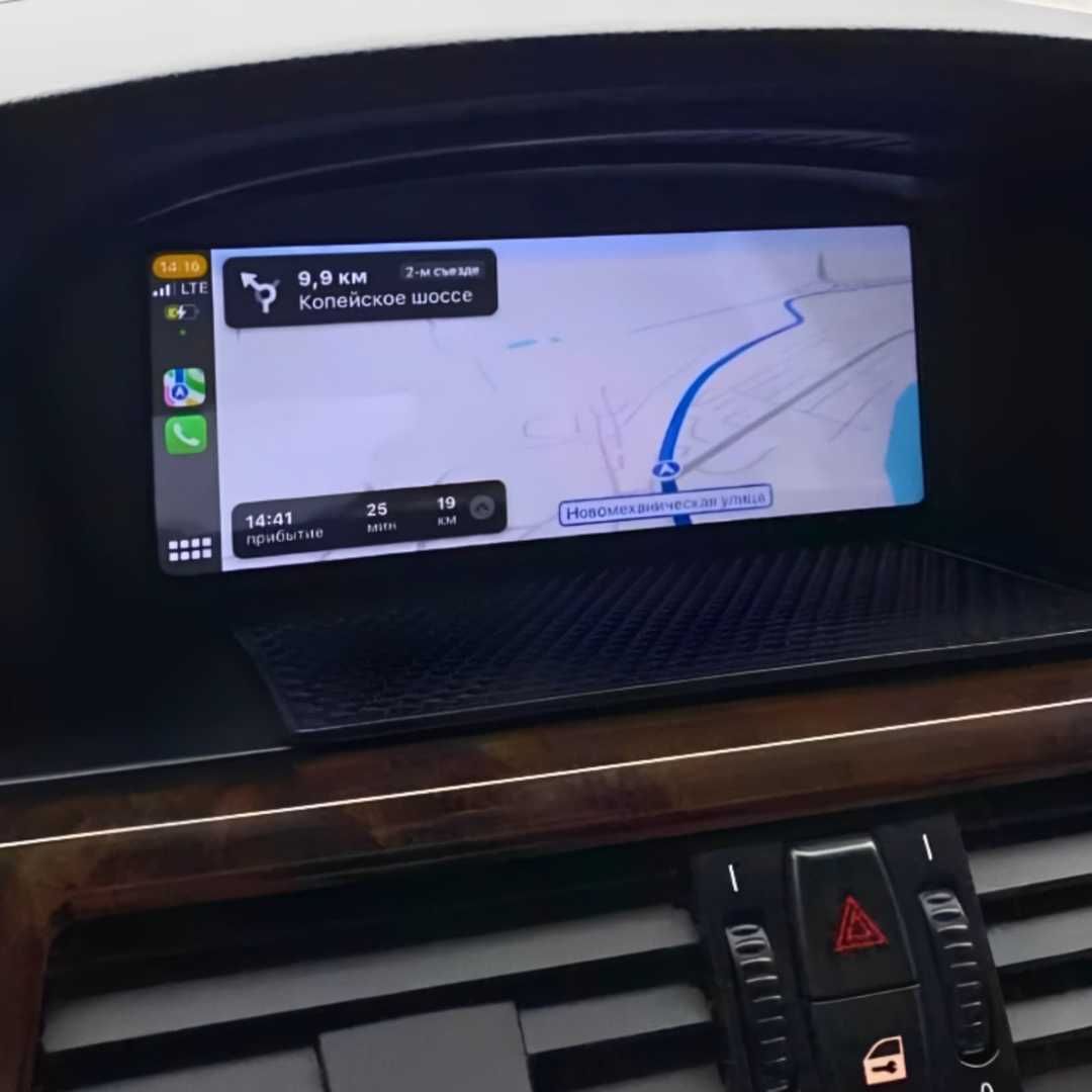 Auto Rádio Multimédia Android Compatível com Todas as Marcas