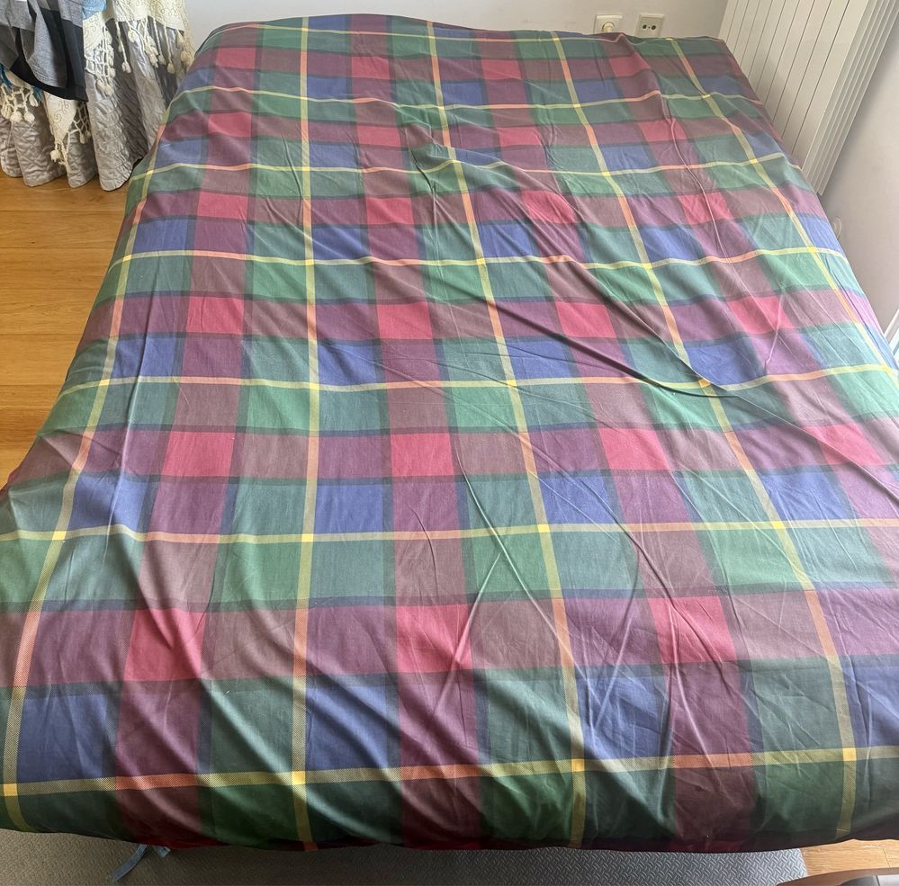 Sofa cama (casal)