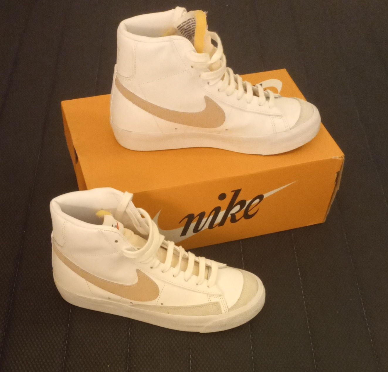 Nike Blazer Mid ’77