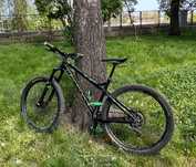 Dartmoor primal S 27.5