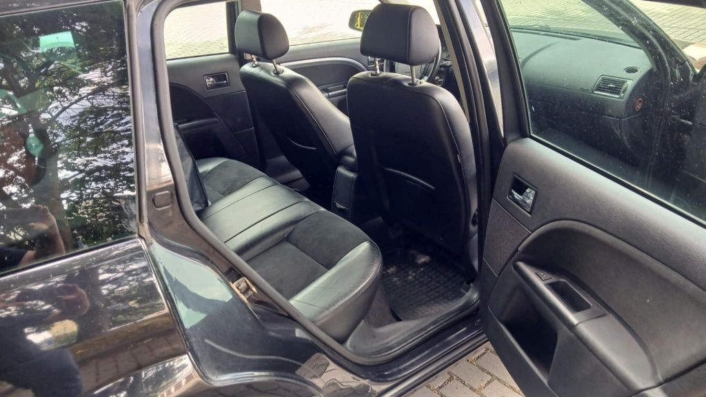 Ford Mondeo MK3 2.2 TDCi - bogate wyposażenie