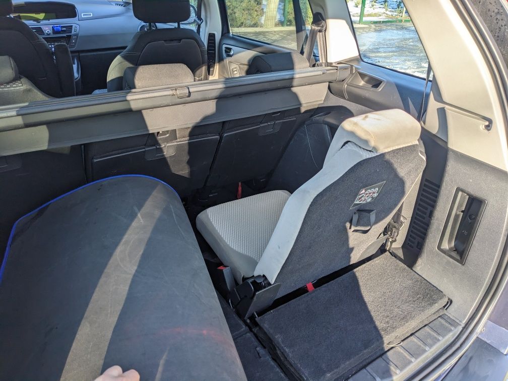 Citroen Grand Picasso 1.6 HDI