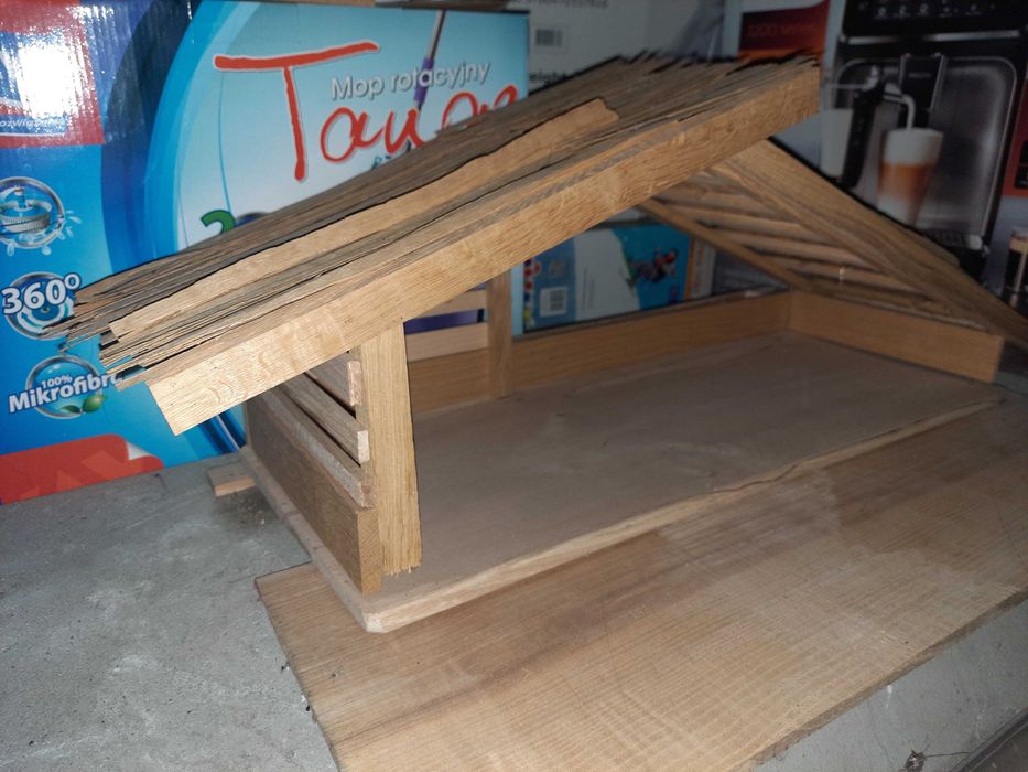 Szopka Bożonarodzeniowa