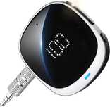 Receptor Bluetooth 5.3 AUX, adaptador Bluetooth