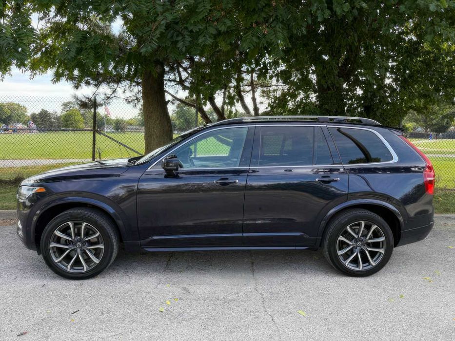 Volvo XC90 T6 Momentum      2016