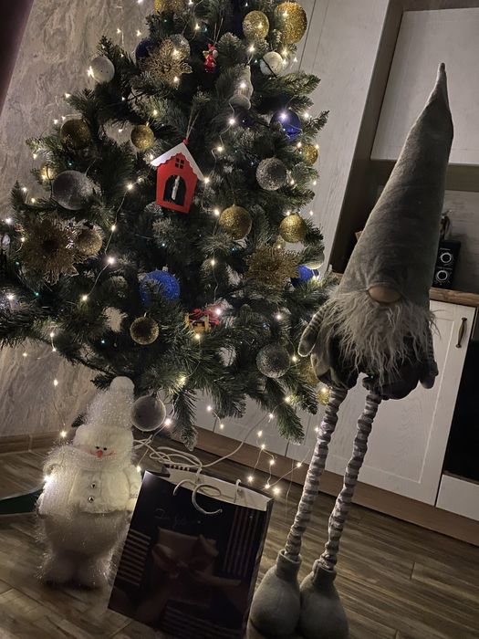 Гарная Ялинка  1,8м