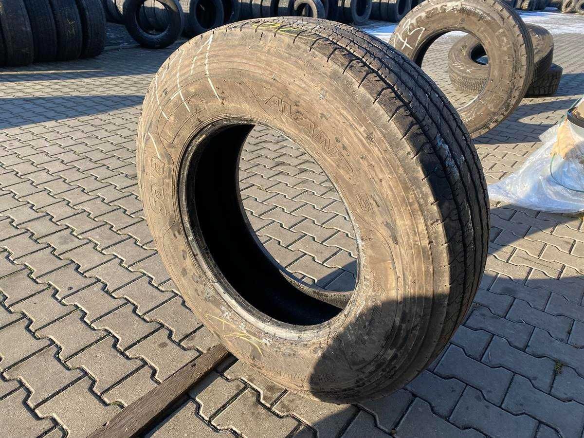 Opona 315/70R22.5 SAVA AVANT 5 Przód 13-14mm