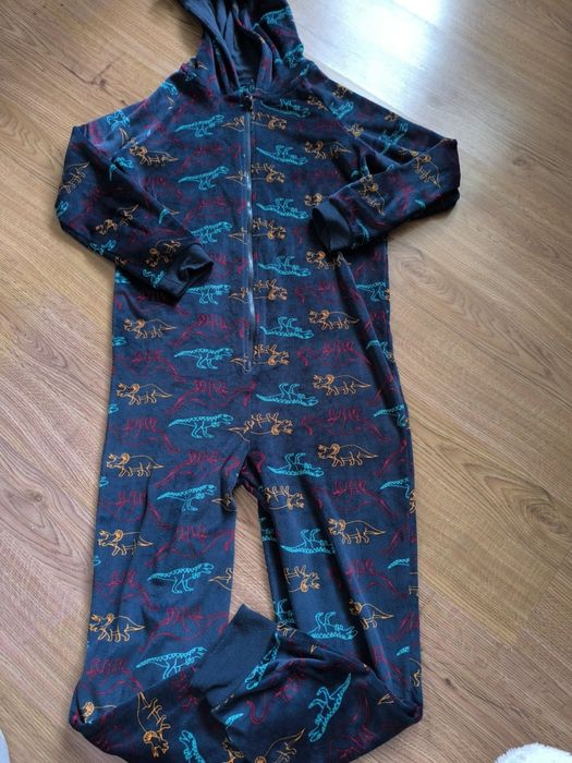 Тепла піжама кегурумі пижама кегуруми