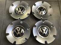 Оригинальные колпачки на диски Volkswagen 3C0601149Q