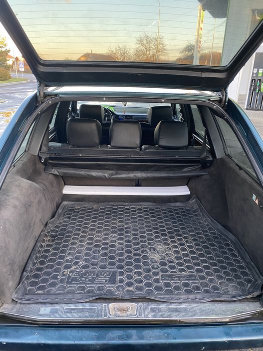 Мерседес w124 на продажу