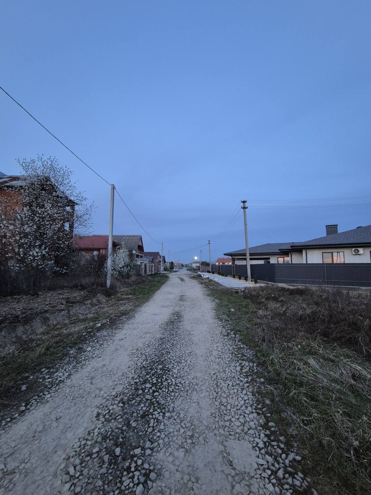 Продається ділянка під будівництво у с. Минай