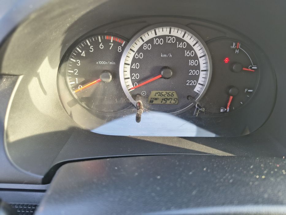 Mazda 5 jeden właściciel w Polsce 2.0 B+G,