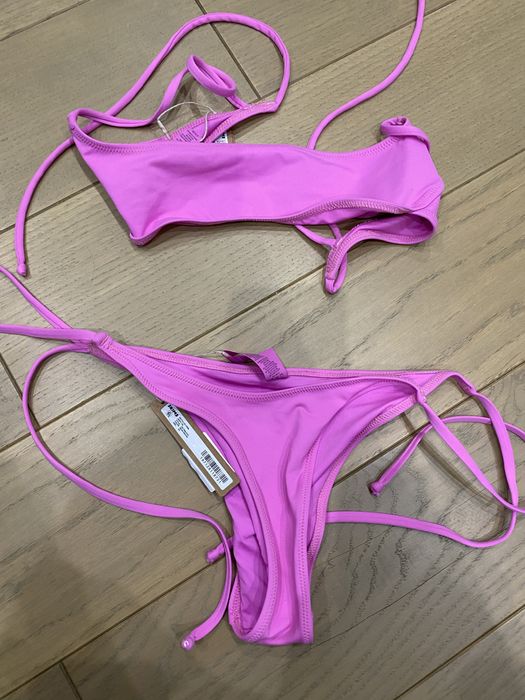 Купальник skims оригинал