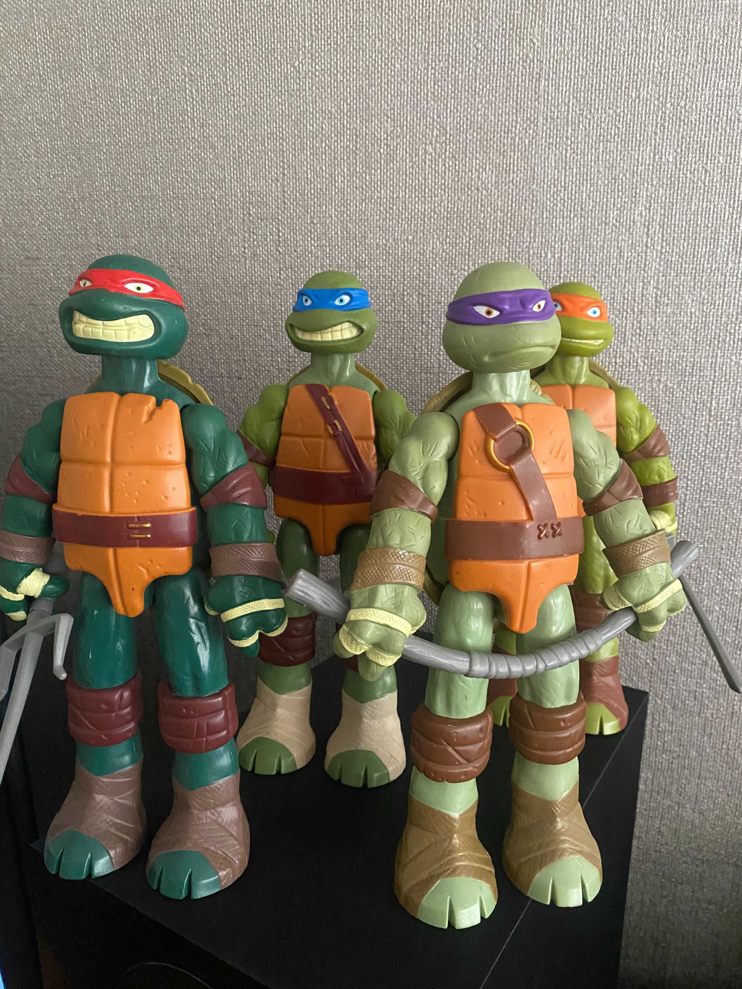 Tartarugas Ninja
