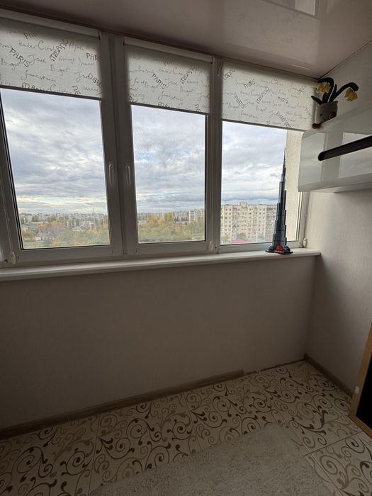 Продаж квартири з ремонтом і індивідуальним опаленням