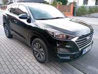 Okazja Tanio Hyundai Tucson 2,0 Automat 4x4