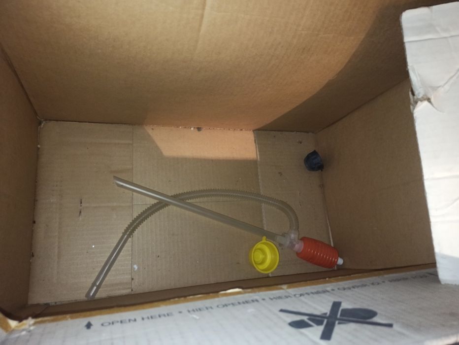 Aquecedor petróleo / parafina 3000W potência marca Zibro R99C