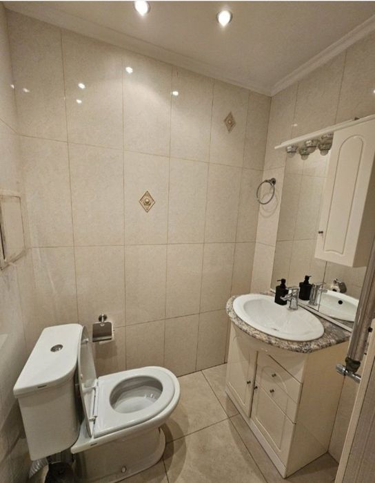 Аренда. 2х квартира Школьный.