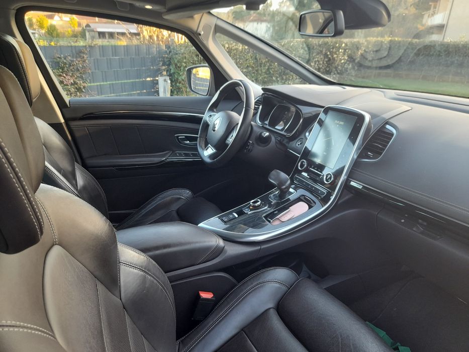 Renault Espace Initiale 1.6dci 160cv