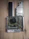HP EliteDesk 705 G4 SFF - komputer bez Ram i dysku

Na sprzedaż komput