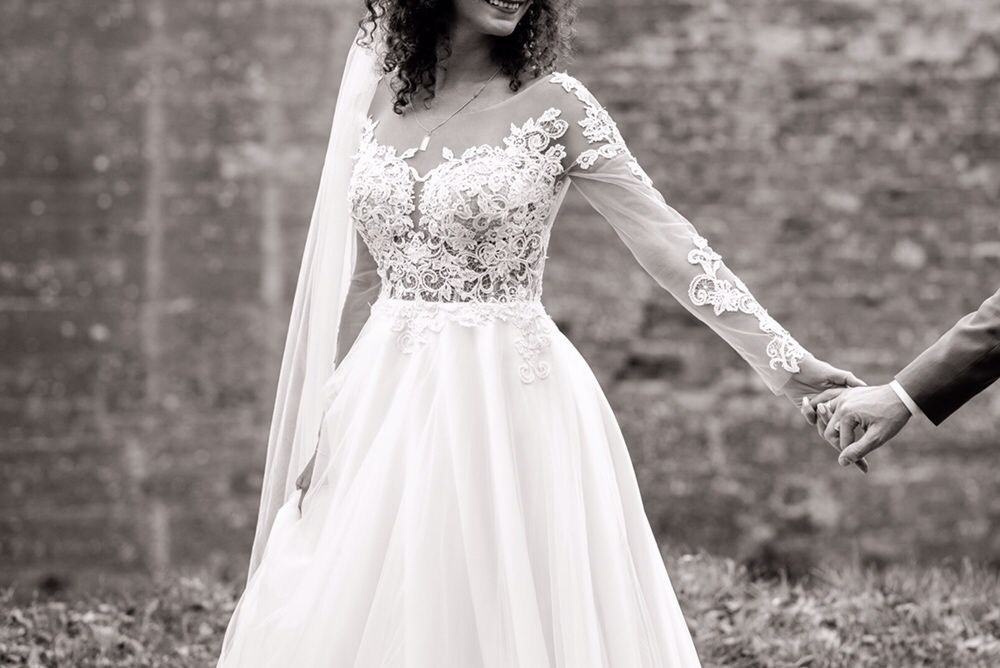 Продаю весільне плаття