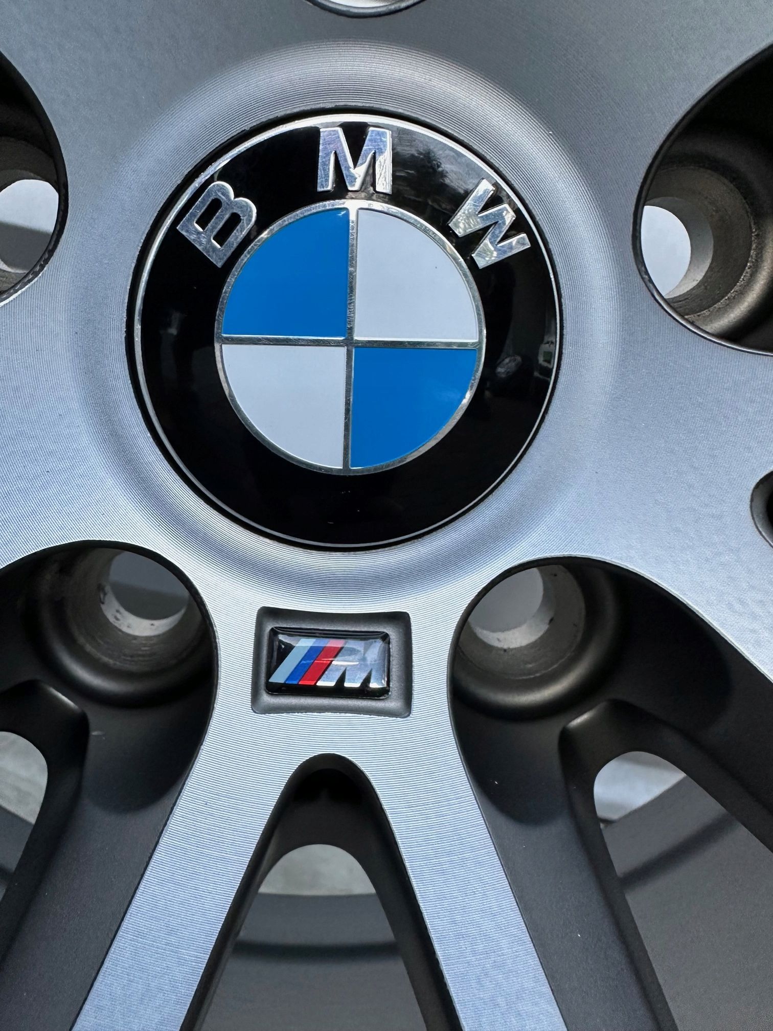 Oryginalne Felgi BMW 18 Seria 3 5 7 G20 G30 G11
