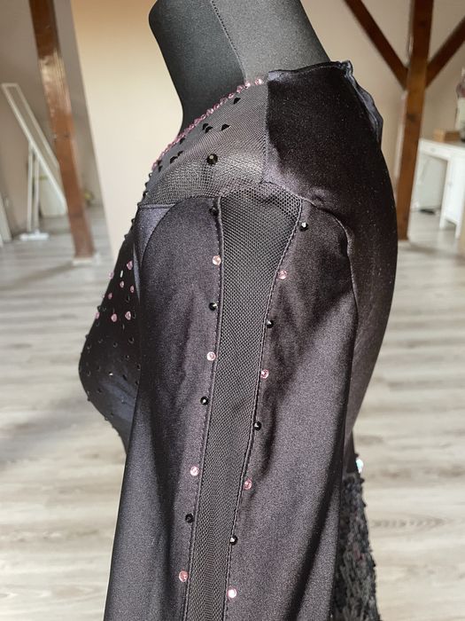 strój taneczny, strój do tańca, cheerleading, akrobatyka, gimnastyka