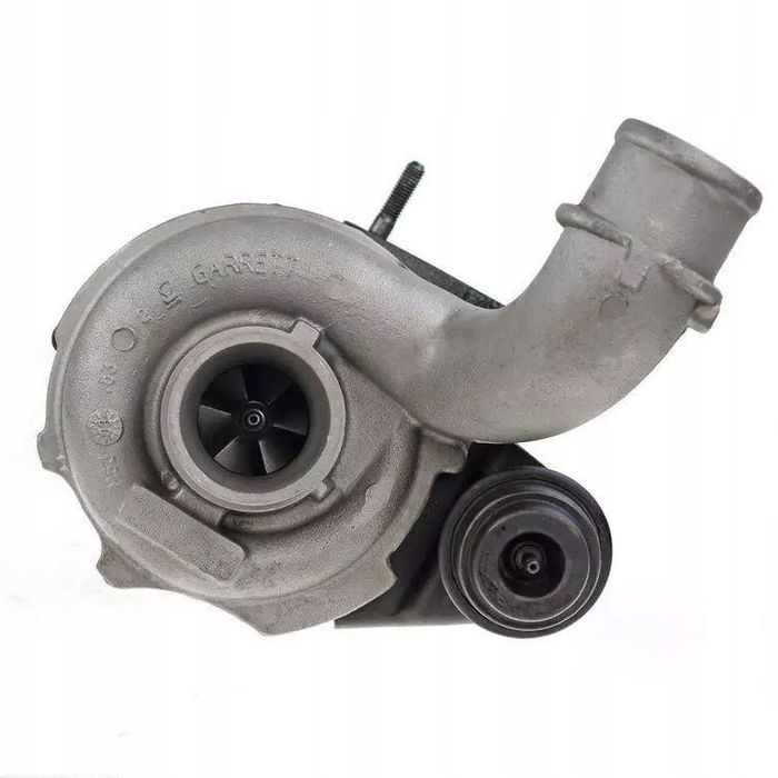 OPEL VIVARO RENAULT TRAFIC NISSAN PRIMASTAR 2.5 CDTI DTI DCI 135 KM 714652